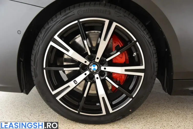 BMW 540 (Seria 5) din 2025 cu 6.500 km - oferta BMW206663 - foto 21