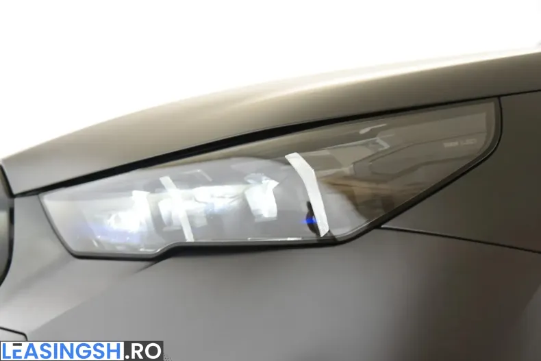 BMW 540 (Seria 5) din 2025 cu 6.500 km - oferta BMW206663 - foto 22