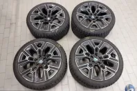 BMW 540 (Seria 5) din 2025 cu 6.500 km - oferta BMW206663 - foto 23