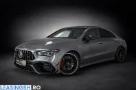 Mercedes-Benz CLA 45 AMG (Clasa CLA) din 2022 cu 56.577 km - oferta MER206664 - foto 1