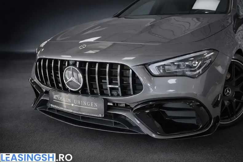 Mercedes-Benz CLA 45 AMG (Clasa CLA) din 2022 cu 56.577 km - oferta MER206664 - foto 6