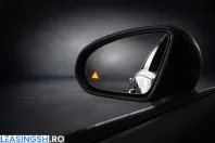 Mercedes-Benz CLA 45 AMG (Clasa CLA) din 2022 cu 56.577 km - oferta MER206664 - foto 7