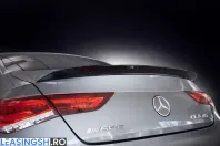 Mercedes-Benz CLA 45 AMG (Clasa CLA) din 2022 cu 56.577 km - oferta MER206664 - foto 8