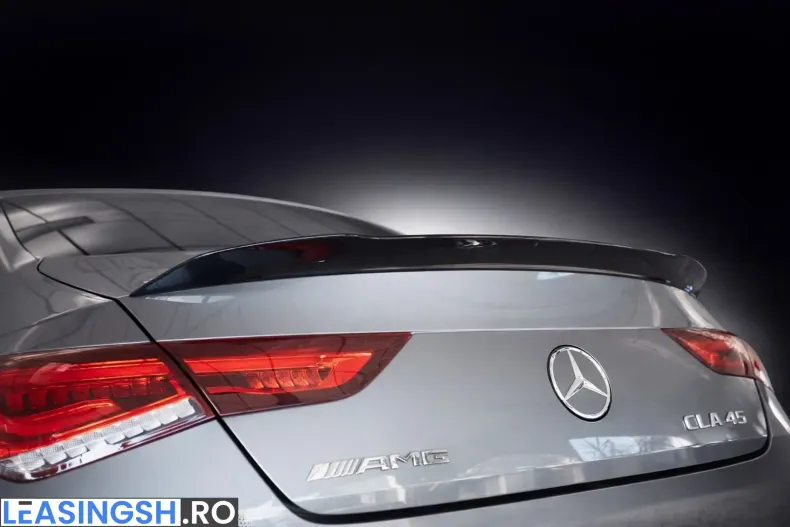 Mercedes-Benz CLA 45 AMG (Clasa CLA) din 2022 cu 56.577 km - oferta MER206664 - foto 8