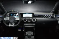 Mercedes-Benz CLA 45 AMG (Clasa CLA) din 2022 cu 56.577 km - oferta MER206664 - foto 10