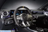 Mercedes-Benz CLA 45 AMG (Clasa CLA) din 2022 cu 56.577 km - oferta MER206664 - foto 13