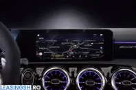 Mercedes-Benz CLA 45 AMG (Clasa CLA) din 2022 cu 56.577 km - oferta MER206664 - foto 16