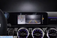 Mercedes-Benz CLA 45 AMG (Clasa CLA) din 2022 cu 56.577 km - oferta MER206664 - foto 17