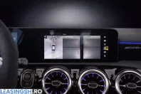 Mercedes-Benz CLA 45 AMG (Clasa CLA) din 2022 cu 56.577 km - oferta MER206664 - foto 18