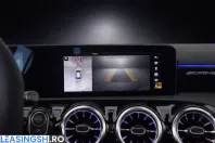 Mercedes-Benz CLA 45 AMG (Clasa CLA) din 2022 cu 56.577 km - oferta MER206664 - foto 19