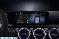 Mercedes-Benz CLA 45 AMG (Clasa CLA) din 2022 cu 56.577 km - oferta MER206664 - foto 21