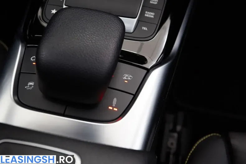 Mercedes-Benz CLA 45 AMG (Clasa CLA) din 2022 cu 56.577 km - oferta MER206664 - foto 24