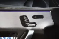 Mercedes-Benz CLA 45 AMG (Clasa CLA) din 2022 cu 56.577 km - oferta MER206664 - foto 25