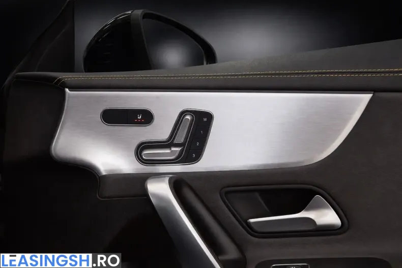 Mercedes-Benz CLA 45 AMG (Clasa CLA) din 2022 cu 56.577 km - oferta MER206664 - foto 26