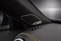 Mercedes-Benz CLA 45 AMG (Clasa CLA) din 2022 cu 56.577 km - oferta MER206664 - foto 27