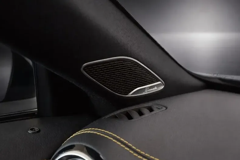 Mercedes-Benz CLA 45 AMG (Clasa CLA) din 2022 cu 56.577 km - oferta MER206664 - foto 27