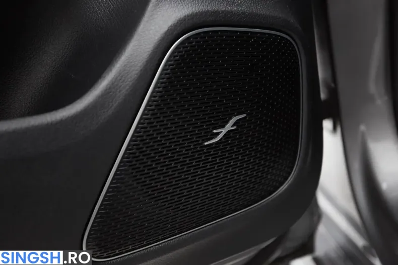 Mercedes-Benz CLA 45 AMG (Clasa CLA) din 2022 cu 56.577 km - oferta MER206664 - foto 28