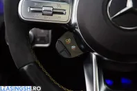 Mercedes-Benz CLA 45 AMG (Clasa CLA) din 2022 cu 56.577 km - oferta MER206664 - foto 29