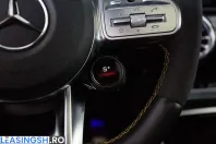 Mercedes-Benz CLA 45 AMG (Clasa CLA) din 2022 cu 56.577 km - oferta MER206664 - foto 30