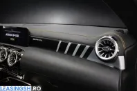 Mercedes-Benz CLA 45 AMG (Clasa CLA) din 2022 cu 56.577 km - oferta MER206664 - foto 31