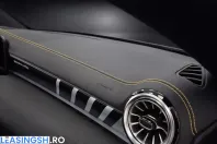 Mercedes-Benz CLA 45 AMG (Clasa CLA) din 2022 cu 56.577 km - oferta MER206664 - foto 32