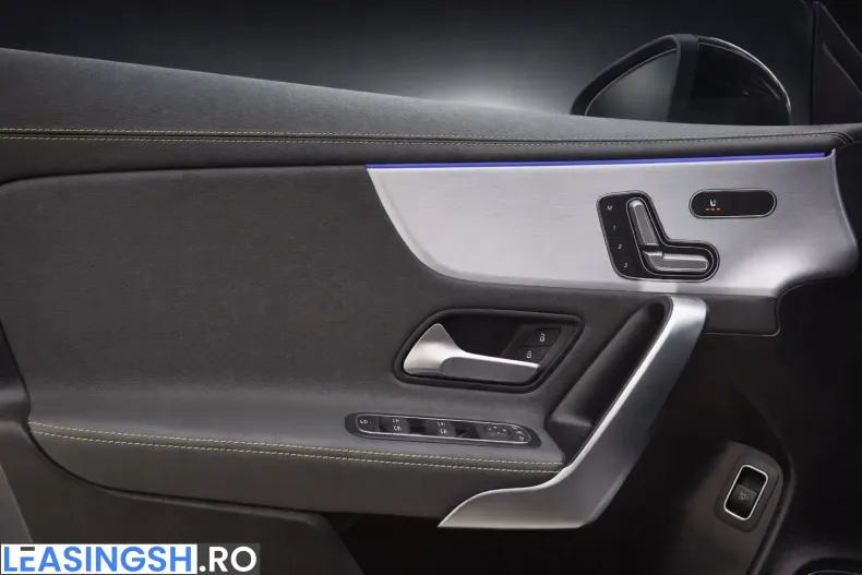 Mercedes-Benz CLA 45 AMG (Clasa CLA) din 2022 cu 56.577 km - oferta MER206664 - foto 33