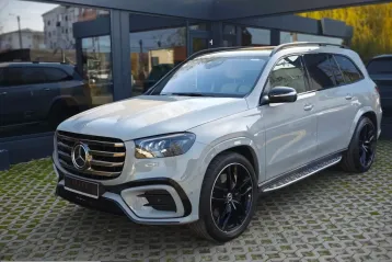 Mercedes-Benz GLS 450 din 2024 - oferta MER206665