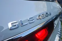 Mercedes-Benz GLS 450 (Clasa GLS) din 2024 cu 42.336 km - oferta MER206665 - foto 5