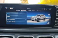 Mercedes-Benz GLS 450 (Clasa GLS) din 2024 cu 42.336 km - oferta MER206665 - foto 17
