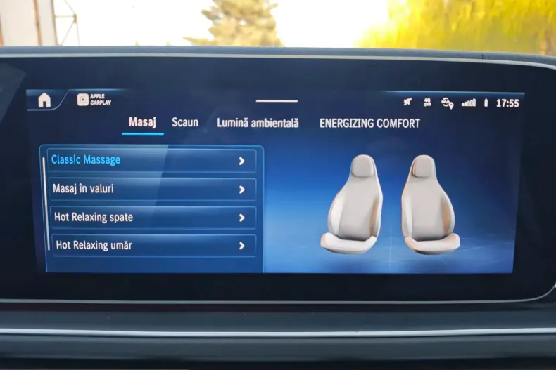 Mercedes-Benz GLS 450 (Clasa GLS) din 2024 cu 42.336 km - oferta MER206665 - foto 19