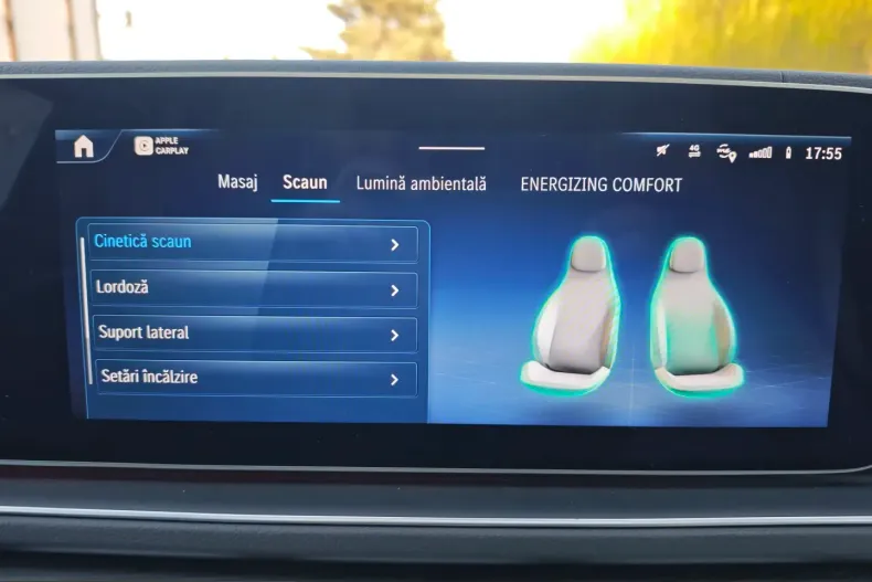 Mercedes-Benz GLS 450 (Clasa GLS) din 2024 cu 42.336 km - oferta MER206665 - foto 20