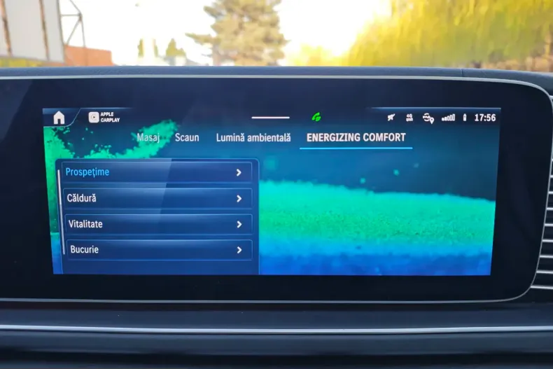 Mercedes-Benz GLS 450 (Clasa GLS) din 2024 cu 42.336 km - oferta MER206665 - foto 21