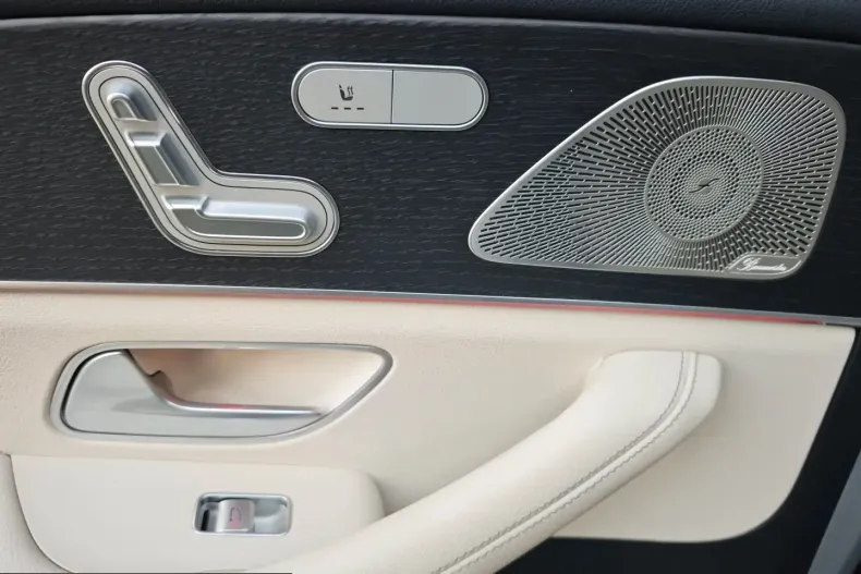 Mercedes-Benz GLS 450 (Clasa GLS) din 2024 cu 42.336 km - oferta MER206665 - foto 27