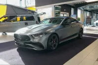 Mercedes-Benz CLS 53 AMG (Clasa CLS) din 2021 cu 53.345 km - oferta MER206666 - foto 1