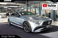 Mercedes-Benz CLS 53 AMG (Clasa CLS) din 2021 cu 53.345 km - oferta MER206666 - foto 2
