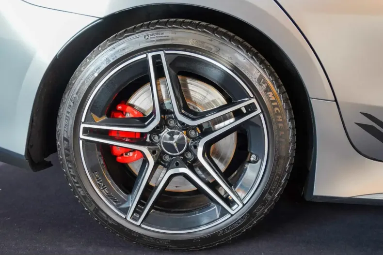 Mercedes-Benz CLS 53 AMG (Clasa CLS) din 2021 cu 53.345 km - oferta MER206666 - foto 3