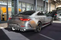 Mercedes-Benz CLS 53 AMG (Clasa CLS) din 2021 cu 53.345 km - oferta MER206666 - foto 4
