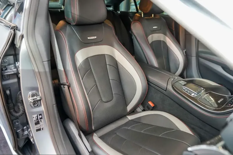 Mercedes-Benz CLS 53 AMG (Clasa CLS) din 2021 cu 53.345 km - oferta MER206666 - foto 7