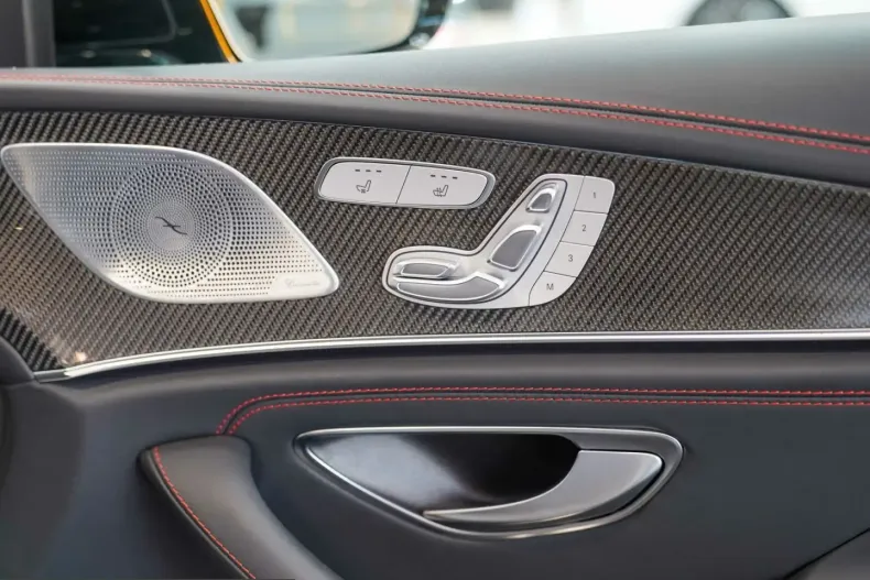 Mercedes-Benz CLS 53 AMG (Clasa CLS) din 2021 cu 53.345 km - oferta MER206666 - foto 8