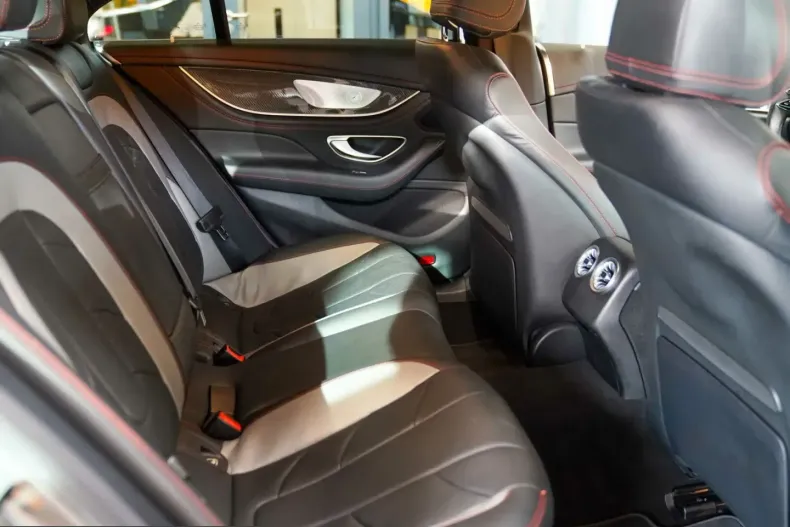 Mercedes-Benz CLS 53 AMG (Clasa CLS) din 2021 cu 53.345 km - oferta MER206666 - foto 9