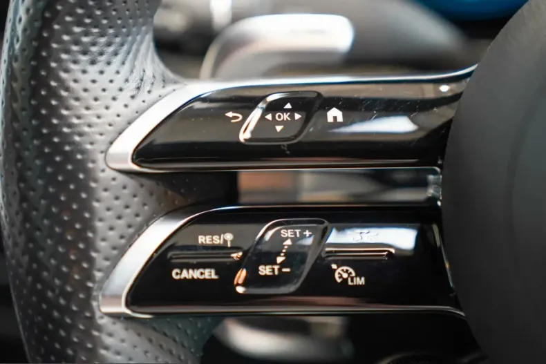 Mercedes-Benz CLS 53 AMG (Clasa CLS) din 2021 cu 53.345 km - oferta MER206666 - foto 14