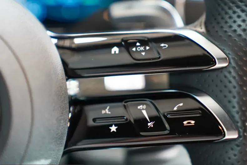 Mercedes-Benz CLS 53 AMG (Clasa CLS) din 2021 cu 53.345 km - oferta MER206666 - foto 15