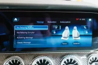 Mercedes-Benz CLS 53 AMG (Clasa CLS) din 2021 cu 53.345 km - oferta MER206666 - foto 19