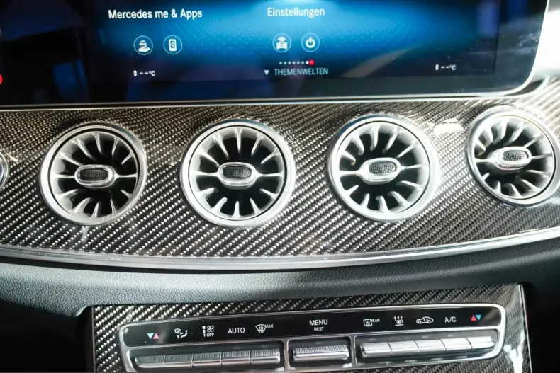 Mercedes-Benz CLS 53 AMG (Clasa CLS) din 2021 cu 53.345 km - oferta MER206666 - foto 22