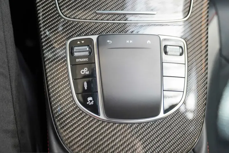 Mercedes-Benz CLS 53 AMG (Clasa CLS) din 2021 cu 53.345 km - oferta MER206666 - foto 23