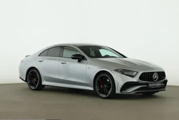 Mercedes-Benz CLS 53 AMG din 2022 - oferta MER206667