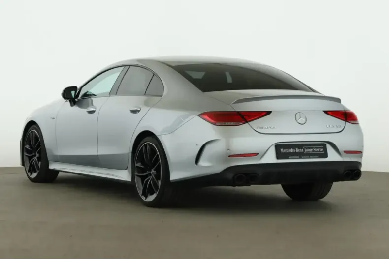 Mercedes-Benz CLS 53 AMG (Clasa CLS) din 2022 cu 63.816 km - oferta MER206667 - foto 6