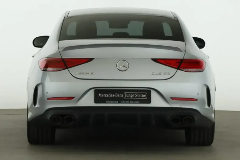 Mercedes-Benz CLS 53 AMG (Clasa CLS) din 2022 cu 63.816 km - oferta MER206667 - foto 7