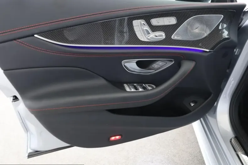 Mercedes-Benz CLS 53 AMG (Clasa CLS) din 2022 cu 63.816 km - oferta MER206667 - foto 10