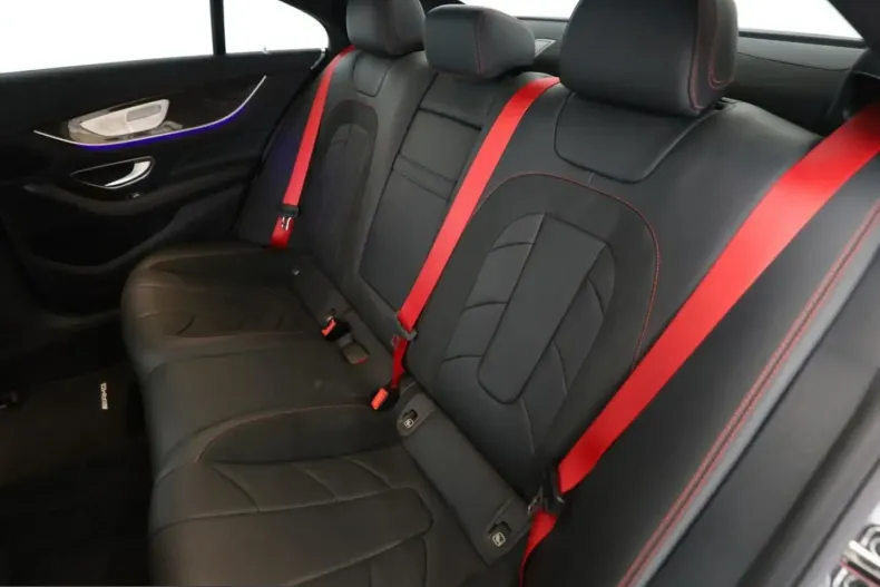 Mercedes-Benz CLS 53 AMG (Clasa CLS) din 2022 cu 63.816 km - oferta MER206667 - foto 13